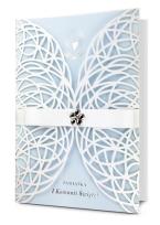 Opakowanie Karnet Komunia