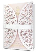 Opakowanie Karnet Komunia