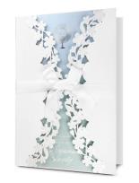 Opakowanie Karnet Komunia