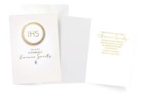 Opakowanie Karnet Komunia