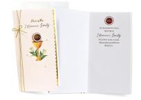 Opakowanie Karnet Komunia