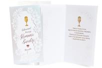 Opakowanie Karnet Komunia