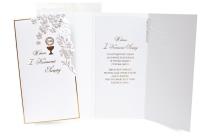 Opakowanie Karnet Komunia