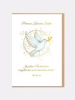 Opakowanie Karnet Komunia