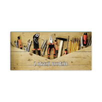 Opakowanie Karnet-koperta W dniu urodzin