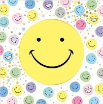 Opakowanie Karnet KW - Shiny Smile