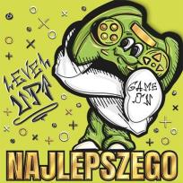 Opakowanie Karnet KW wycinany Urodziny - Super Pad