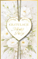 Opakowanie Karnet LUX-182