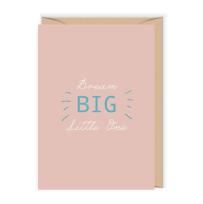 Opakowanie Karnet Narodziny