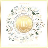 Opakowanie Karnet Primus Komunia KPE-0248