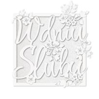 Opakowanie Karnet Primus Ślub KPE-0090