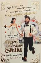 Opakowanie Karnet Ślub