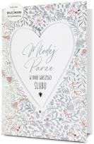 Opakowanie Karnet Ślub