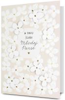 Opakowanie Karnet Ślub