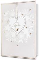 Opakowanie Karnet Ślub