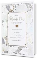 Opakowanie Karnet Ślub