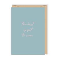 Opakowanie Karnet Ślub