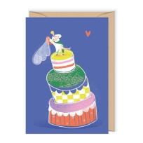 Opakowanie Karnet Ślub