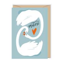 Opakowanie Karnet Ślub