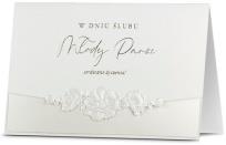 Opakowanie Karnet Ślub KL