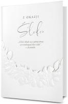 Opakowanie Karnet Ślub KL