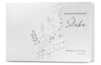 Opakowanie Karnet Ślub KL