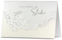 Opakowanie Karnet Ślub KL