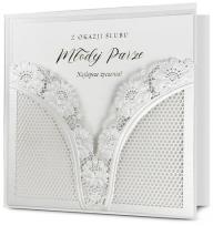 Opakowanie Karnet Ślub KL