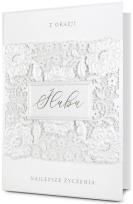 Opakowanie Karnet Ślub KL