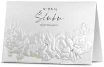 Opakowanie Karnet Ślub KL