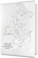 Opakowanie Karnet Ślub KL