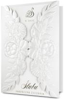 Opakowanie Karnet Ślub KL