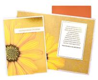 Opakowanie Karnet Uniwersalny