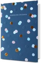 Opakowanie Karnet Uniwersalny