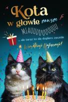 Opakowanie Karnet Urodziny