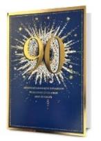 Opakowanie Karnet urodziny