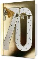 Opakowanie Karnet urodziny