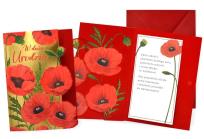 Opakowanie Karnet Urodziny