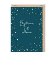 Opakowanie Karnet Urodziny