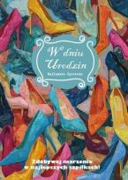 Opakowanie Karnet Urodziny