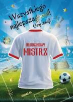 Opakowanie Karnet Urodziny