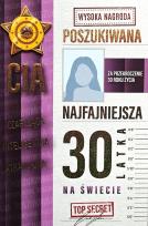 Opakowanie Karnet Urodziny 30 damskie poszukiwana