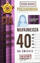 Opakowanie Karnet Urodziny 40 damskie poszukiwana