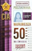 Opakowanie Karnet Urodziny 50 damskie poszukiwana