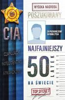 Opakowanie Karnet Urodziny 50 męskie poszukiwany