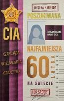 Opakowanie Karnet Urodziny 60 damskie poszukiwana