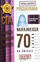 Opakowanie Karnet Urodziny 70 damskie poszukiwana