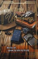 Opakowanie Karnet urodziny z wymiennymi cyframi JCX-243