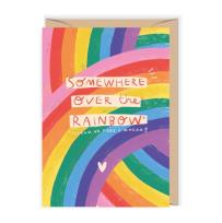 Opakowanie Karnet Walentynki