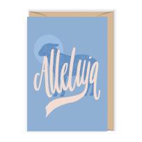 Opakowanie Karnet Wielkanoc